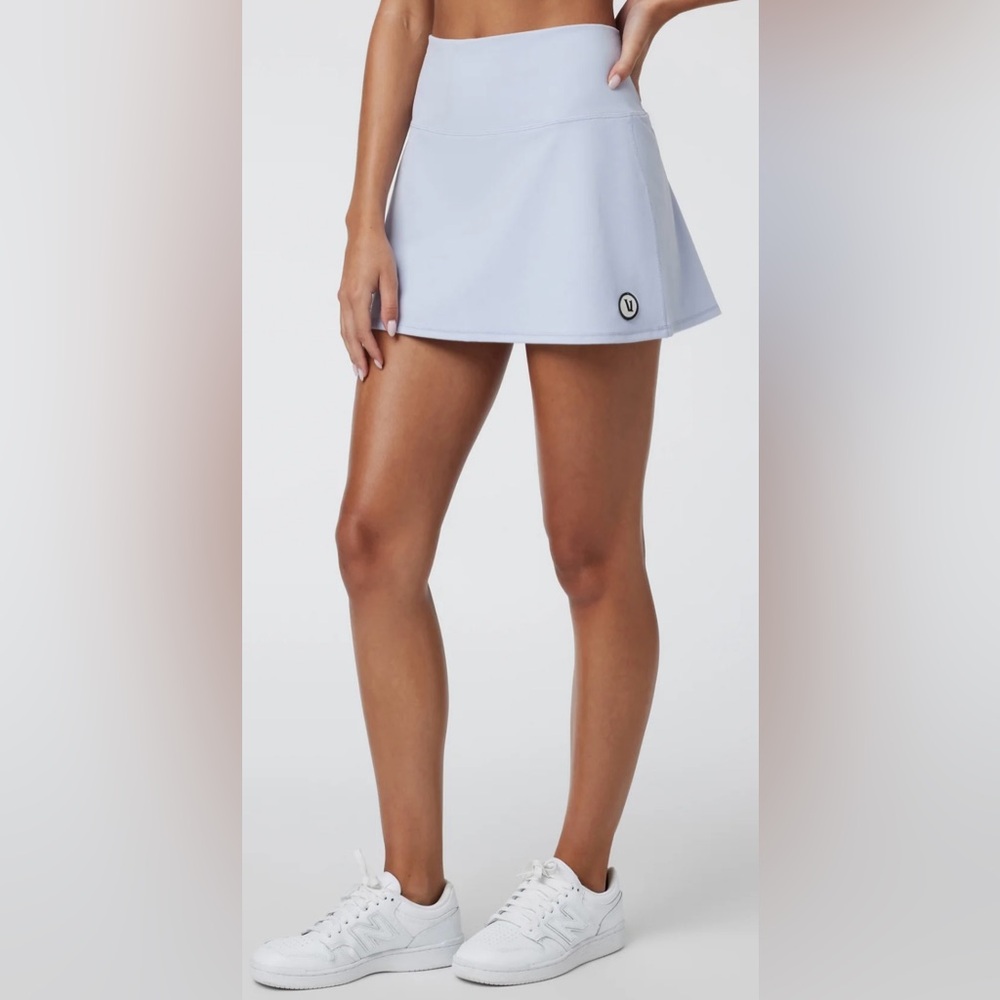 Vuori - Volley Skirt - Peri